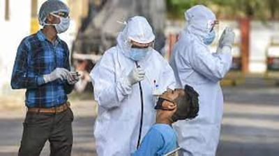 Corona Update : ફરી કોરોના કેસમાં અંશત: વધારો, એક દિવસમાં 1000થી વધુ કેસ નોંધાતા વધી ચિંતા