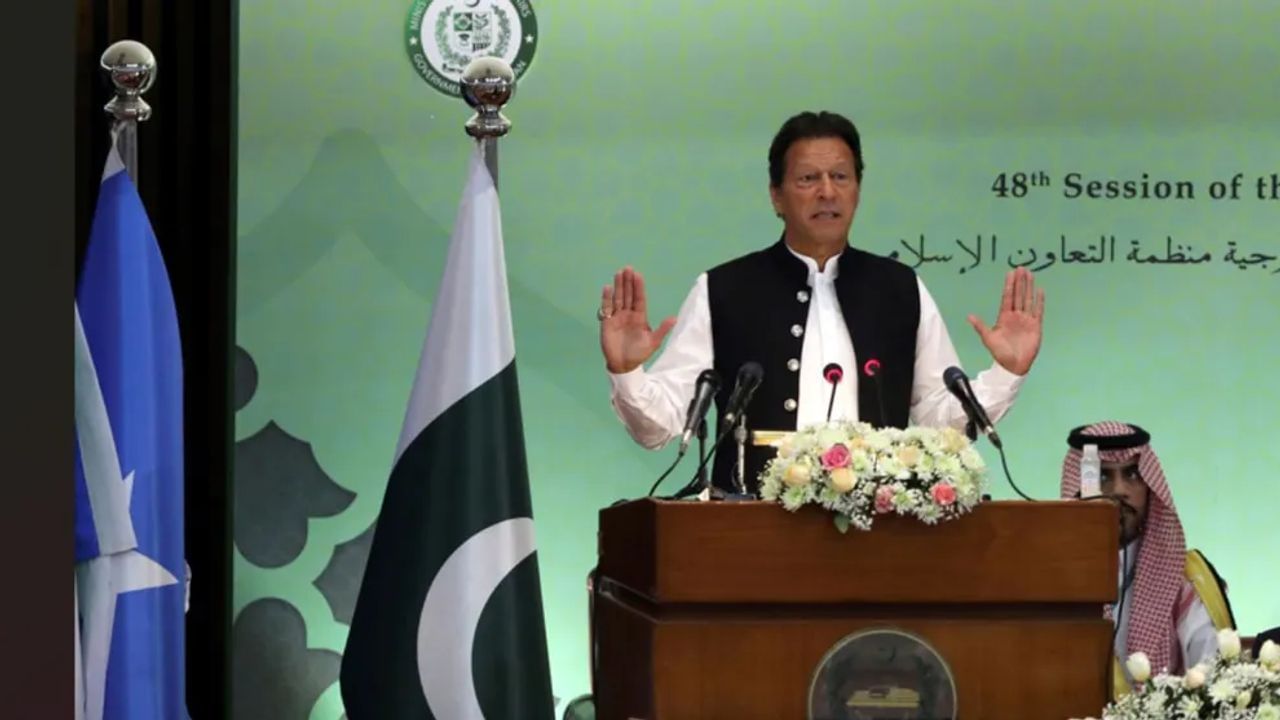 Pakistan Political Turmoil: પાકિસ્તાનમાં ત્રણ મહિનામાં ચૂંટણી યોજવી મુશ્કેલ, ચૂંટણી પંચે જણાવ્યું કે કેટલો સમય લાગશે