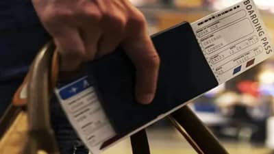 વિઝા સસ્પેન્ડ : ચીને ભારતીય વિદ્યાર્થીઓની કારકિર્દી જોખમાય તેવા પગલાં લેતા, ભારતે ડ્રેગનને તેની જ ભાષામાં આપ્યો જવાબ