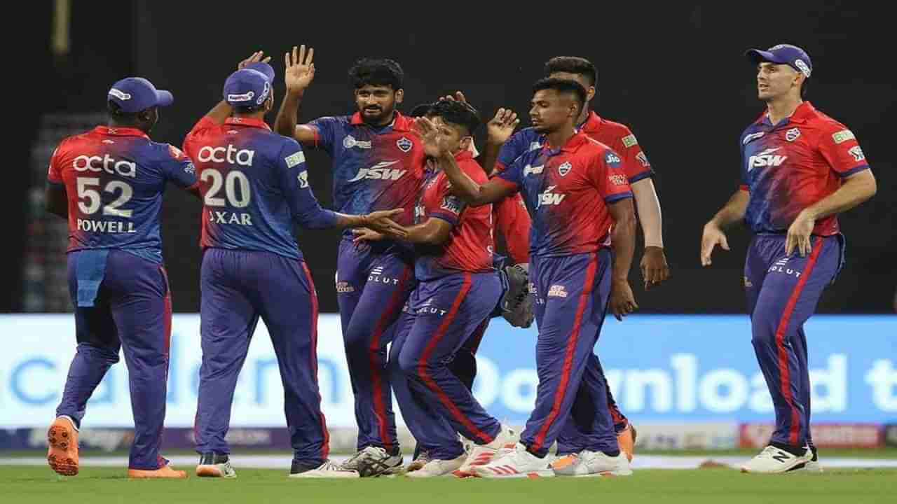 IPL 2022 DC vs RR Live Streaming : જાણો ક્યારે, ક્યાં અને કેવી રીતે જોવા મળશે દિલ્હી-રાજસ્થાનની ટક્કર