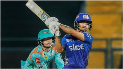 IPL 2022 Mumbai Indians માટે સફેદ હાથી બન્યો ઈશાન કિશન?