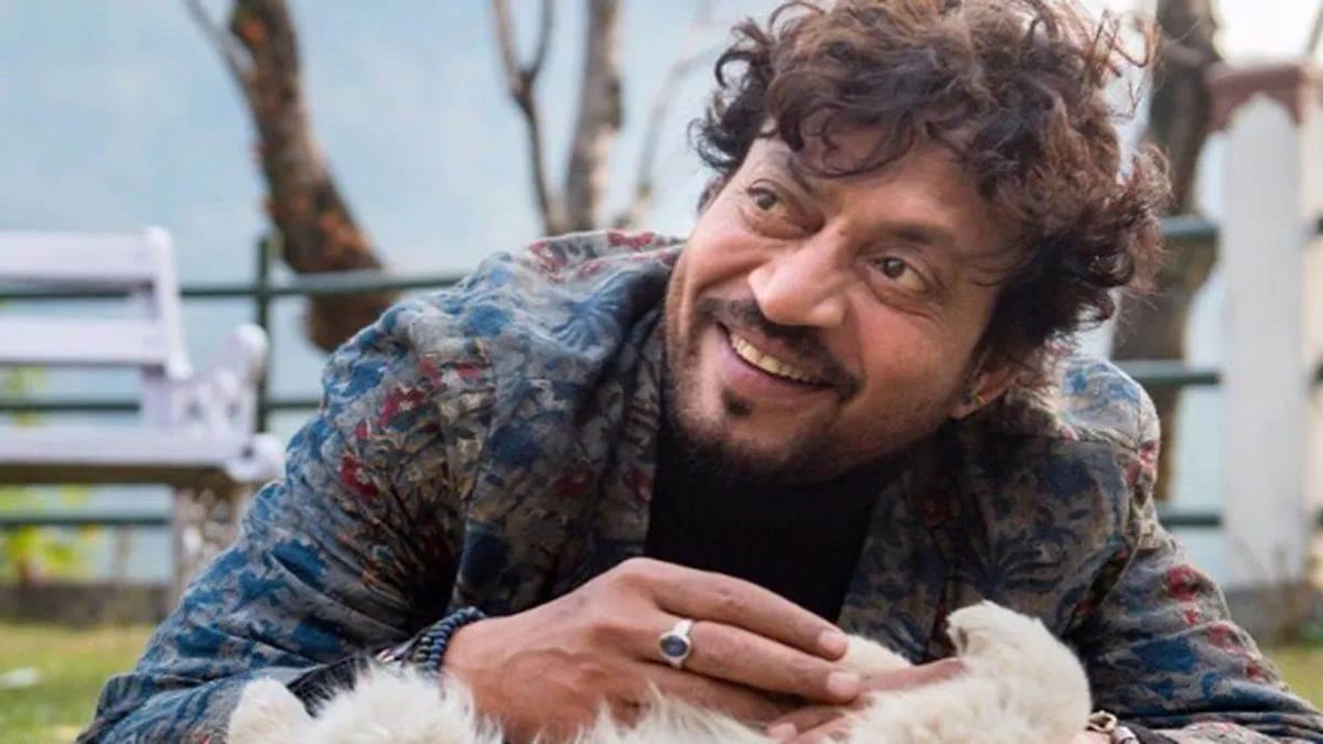 Irrfan Khan Death Anniversary : દૂધવાળાની પુત્રીના પ્રેમમાં હતો ઇરફાન ખાન, અભિનેતાને એક વસ્તુથી હતી નફરત, પત્નીનો ખુલાસો