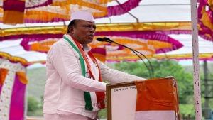Aravalli :  કોંગ્રેસના નેતા હાર્દિક પટેલની નારાજગી સામે પ્રદેશ પ્રમુખ જગદીશ ઠાકોરનું મૌન
