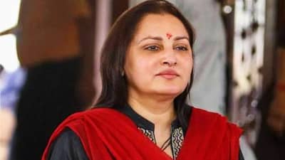 Happy Birthday: 14 વર્ષની ઉંમરમાં જ જયા પ્રદાએ ફિલ્મોમાં મૂક્યો હતો પગ, તમામ મોટા કલાકારો સાથે કર્યું છે કામ