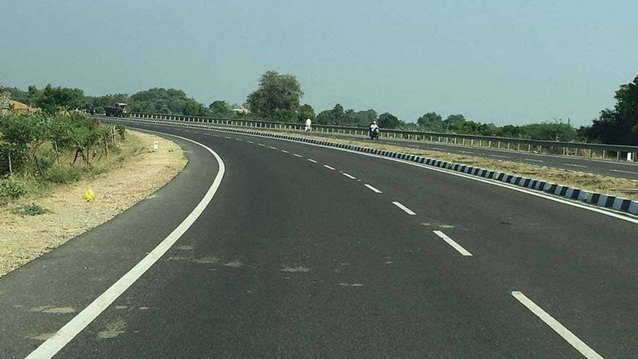 રાજકોટ જેતપુર વચ્ચેનો 70 કિમીનો હાઈવે પણ સિક્સલેન બનાવવાને મંજૂરી, જૂન મહિનામાં કામ શરૂ થઈ જશે
