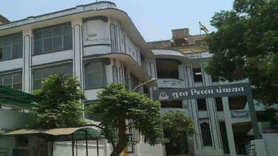 Surat: સુરત જિલ્લાની 13 ગ્રામ પંચાયતોમાં સરપંચ નહીં, વહીવટદાર હશે