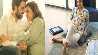 New Mommy કાજલ અગ્રવાલે ડિલિવરી પછીનો અનુભવ વર્ણવ્યો, બાળકના નામનો પણ કર્યો ખુલાસો