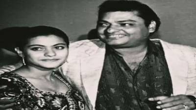 Shomu Mukherjee: છૂટાછેડા લીધા વિના જ પત્ની તનુજાથી અલગ રહેવા લાગ્યો સોમુ, અજય દેવગન અને કાજોલના લગ્નનો પણ હતો વિરોધ