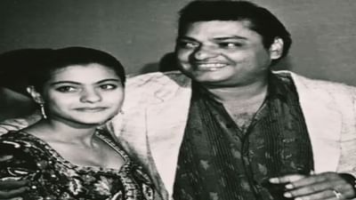 Shomu Mukherjee: છૂટાછેડા લીધા વિના જ પત્ની તનુજાથી અલગ રહેવા લાગ્યો સોમુ, અજય દેવગન અને કાજોલના લગ્નનો પણ હતો વિરોધ