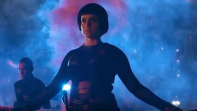 Dhaakad Teaser : કંગના રનૌત ખૂબ જ ઝડપે બાઇક ચલાવતી અને ગોળીઓનો વરસાદ કરતી જોવા મળી, ટીઝર એક્શનથી ભરપૂર છે