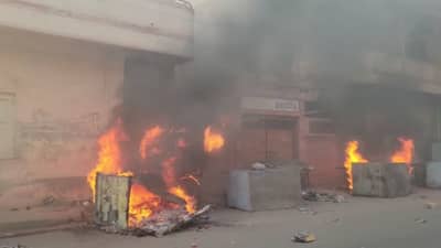 ખંભાતમાં થયેલાં તોફાનોમાં મોટો ખુલાસો, બહારથી લોકોને લાવીને કરાયો હતો હુમલો, ત્રણ મૌલવી અને બે શખસોની સંડોવણી