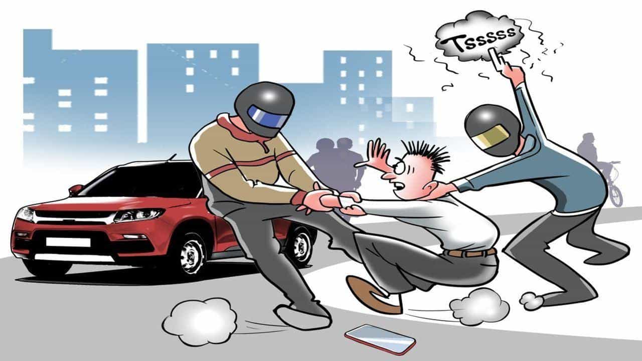 મુંબઈના ઉદ્યોગકારને જિપ્સમની ડીલના બહાને બોલાવી અપહરણ કરાયું, અપહરણકારોએ 15 લાખ તફડાવી મુક્ત કર્યો