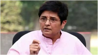 Jahangirpuri Violence: જહાંગીરપુરી હિંસા બાદ પૂર્વ IPS કિરણ બેદીએ રમખાણો રોકવા માટે આપી 7 ટિપ્સ, જાણો શું છે ખાસ