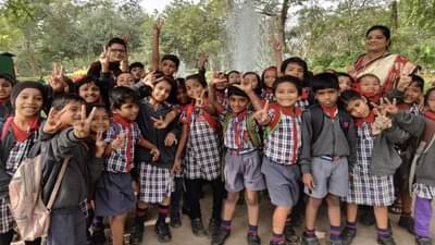 KV Reservation: કેન્દ્રીય વિદ્યાલયોમાં 75% બેઠકો અનામત, ક્યારે અને કેટલા વિદ્યાર્થીઓએ ક્વોટામાંથી પ્રવેશ મેળવ્યો, જુઓ સંપૂર્ણ યાદી