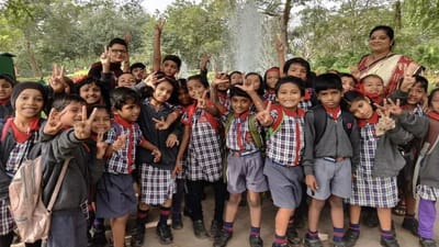 KV Reservation: કેન્દ્રીય વિદ્યાલયોમાં 75% બેઠકો અનામત, ક્યારે અને કેટલા વિદ્યાર્થીઓએ ક્વોટામાંથી પ્રવેશ મેળવ્યો, જુઓ સંપૂર્ણ યાદી