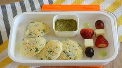Lunch Box Ideas : બાળકોને ટિફિનમાં બનાવી આપો આ વાનગીઓ, મન ભરીને ખાશે