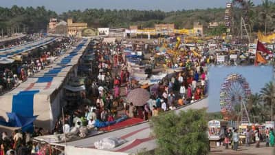 Porbandar : માધવપુર ઘેડના મેળામાં 10 એપ્રિલે રાષ્ટ્રપતિ રામનાથ કોવિંદ ઉપસ્થિત રહેશે