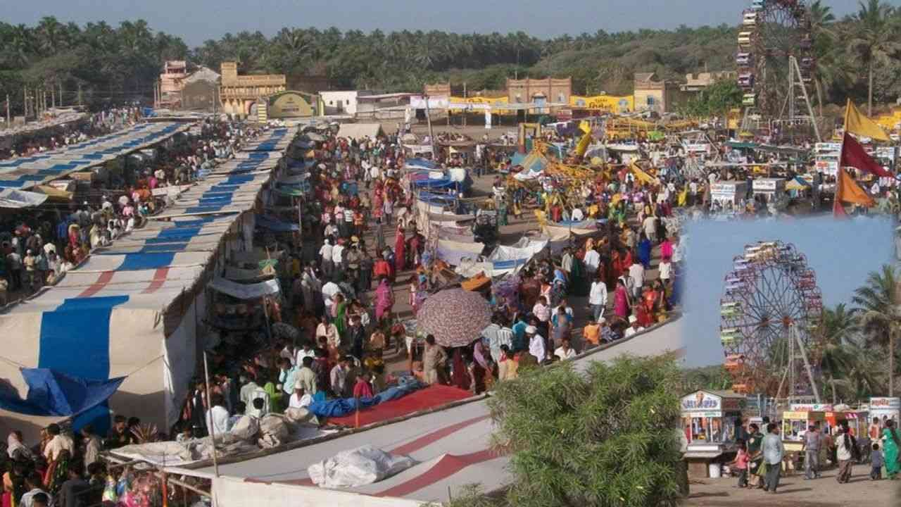 Porbandar : માધવપુર ઘેડના મેળામાં 10 એપ્રિલે રાષ્ટ્રપતિ રામનાથ કોવિંદ ઉપસ્થિત રહેશે