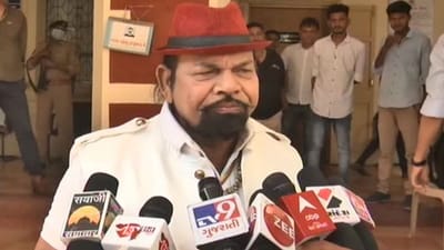 Vadodara: હરિધામ સોખડા વિવાદમાં ધારાસભ્ય મધુ શ્રીવાસ્તવની એન્ટ્રી, કલેક્ટર અને ડીએસપી સાથે બંધ બારણે બેઠક કરી