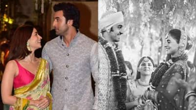 Happy Marriage Life : જો તમે પણ રણબીર આલિયાની જેમ લગ્નગ્રંથિથી જોડાવા જઈ રહ્યા હોય તો આ ટિપ્સ ધ્યાનમાં રાખો