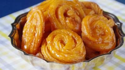 આ પ્રકારે બનાવો માર્કેટ સ્ટાઈલ માવા જલેબી, જાણો તેની રીત