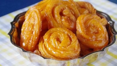 આ પ્રકારે બનાવો માર્કેટ સ્ટાઈલ માવા જલેબી, જાણો તેની રીત