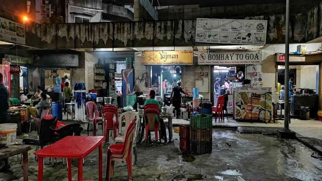 Surat: નાઈટ ફૂડ બજાર પર ગ્રહણ: 18 દુકાનોએ દોઢ વર્ષથી 40 લાખનું ભાડું નથી ચૂકવ્યુ, કોર્પોરેશન દુકાનો કબ્જામાં લેશે