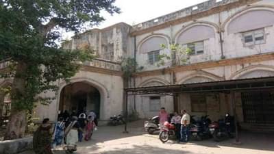 જૂની સિવિલ : પાંચ વર્ષમાં ત્રણવાર બદલ્યા પ્લાન છતાં પણ નથી શરૂ થઇ શક્યું હોસ્પિટલ બનાવવાનું કામ