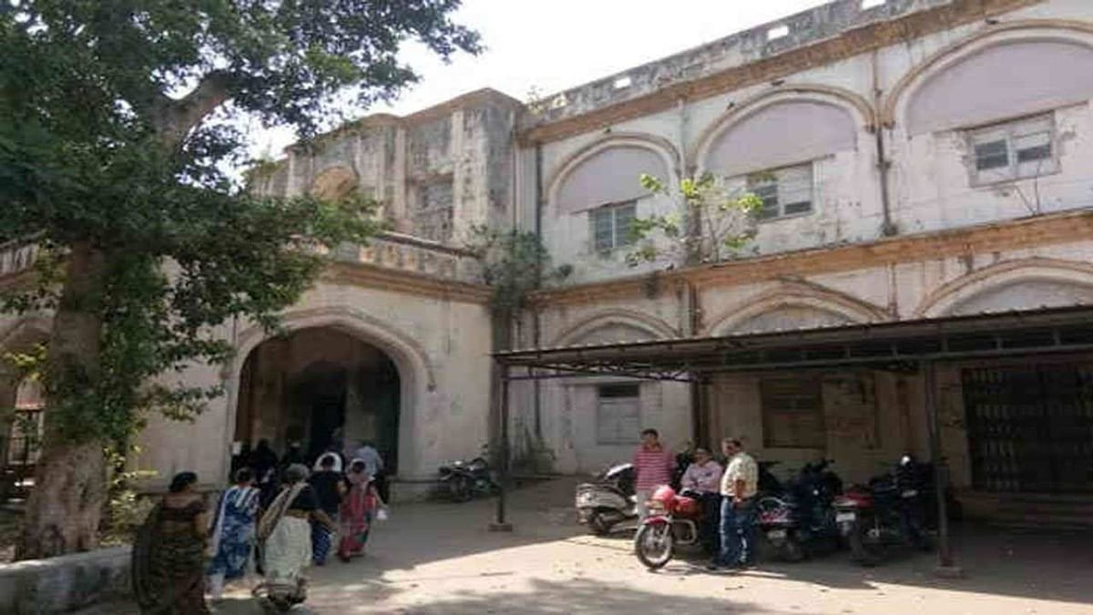 જૂની સિવિલ : પાંચ વર્ષમાં ત્રણવાર બદલ્યા પ્લાન છતાં પણ નથી શરૂ થઇ શક્યું હોસ્પિટલ બનાવવાનું કામ