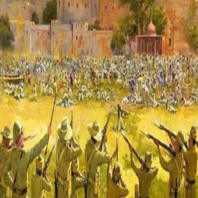 જલિયાવાલા બાગ (JALLIANWALA BAGH ) હત્યાકાંડને આજે 103 વર્ષ પુરા થયા છે.સ્વાતંત્ર્ય સંગ્રામની આ ઘટનાની યાદમાં ભારત સરકારે (Indian Government) 1951માં એક મેમોરિયલનું નિર્માણ કર્યું છે.