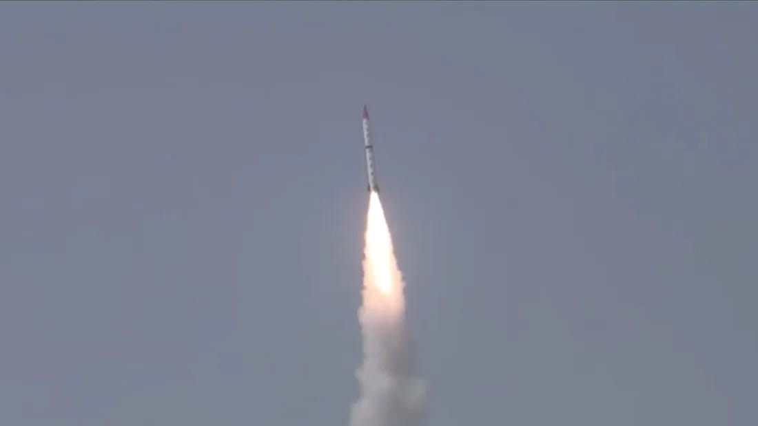 રાજકીય સંકટ વચ્ચે પણ શાહીન-3ના પરીક્ષણનું આ છે મોટું કારણ, જાણો અગ્નિ-5ની તુલનામાં ક્યાં છે પાક મિસાઈલ