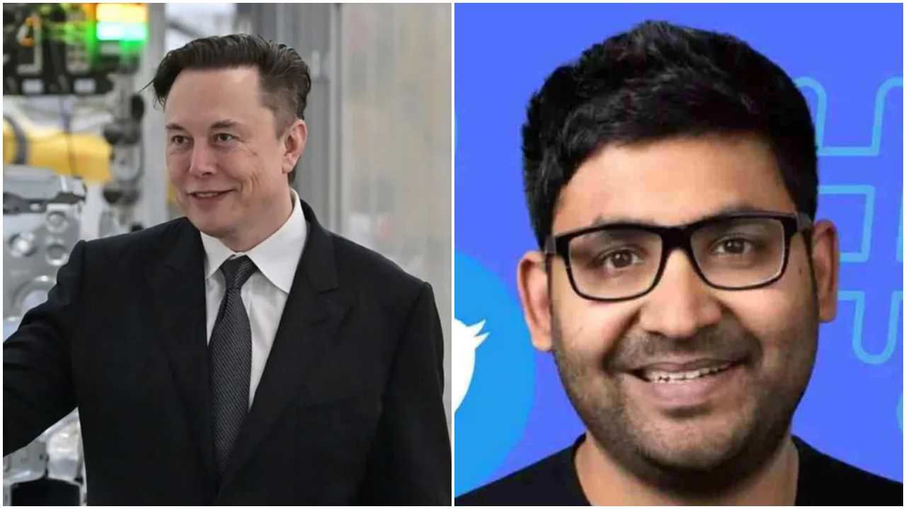 Tech News: Elon Musk એ Parag Agrawal ને Twitter માંથી કાઢ્યા તો ચૂકવવી પડશે બહું મોટી રકમ, રિપોર્ટમાં થયો ખુલાસો