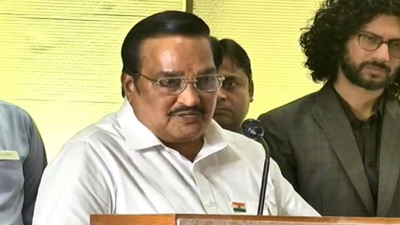 Rajkot: ભાજપ પ્રદેશ અધ્યક્ષ સી. આર. પાટીલનું મોટું નિવેદન, ગુજરાત વિધાનસભાની ચૂંટણી ડિસેમ્બરમાં જ યોજાશે