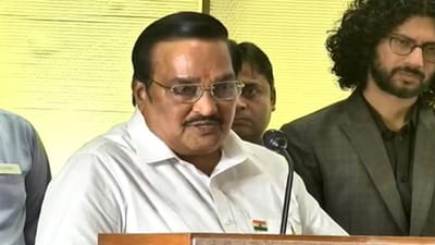 Rajkot: ભાજપ પ્રદેશ અધ્યક્ષ સી. આર. પાટીલનું મોટું નિવેદન, ગુજરાત વિધાનસભાની ચૂંટણી ડિસેમ્બરમાં જ યોજાશે