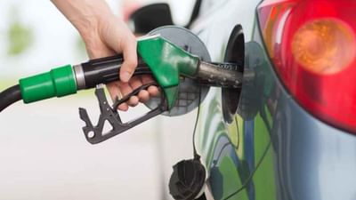 ફરી પેટ્રોલ-ડીઝલના ભાવ વધ્યા, 11 દિવસમાં પેટ્રોલના ભાવમાં 7.20 રૂપિયા અને ડીઝલના ભાવમાં 7.39 રૂપિયાનો વધારો ઝીંકી દેવાયો