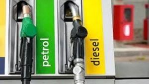 Petrol Diesel Price Today : ભારતે રશિયાથી એક મહિનામાં અઢી કરોડ બેરલ ક્રૂડ ઓઇલની આયાત કરી, જાણો આજના પેટ્રોલ - ડીઝલના ભાવની સ્થિતિ