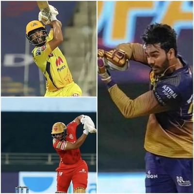 આઈપીએલની 15મી સીઝન હજુ લાંબી ચાલી નથી. અત્યાર સુધી તમામ ટીમોએ પ્રથમ 3 મેચ જ રમી છે. પરંતુ, આ 3 મેચમાં ઘણા સ્ટાર્સના પગ જમીન પર આવી ગયા છે. આમાંથી 4 એવા સ્ટાર્સ છે જેમની ચમક IPL 2021માં પૂરી થઈ ગઈ હતી. તે છેલ્લી સિઝનનો સ્ટાર હતો. પરંતુ 15મી સિઝનની પ્રથમ 3 મેચમાં પ્રદર્શન અંગે લાચાર છે.