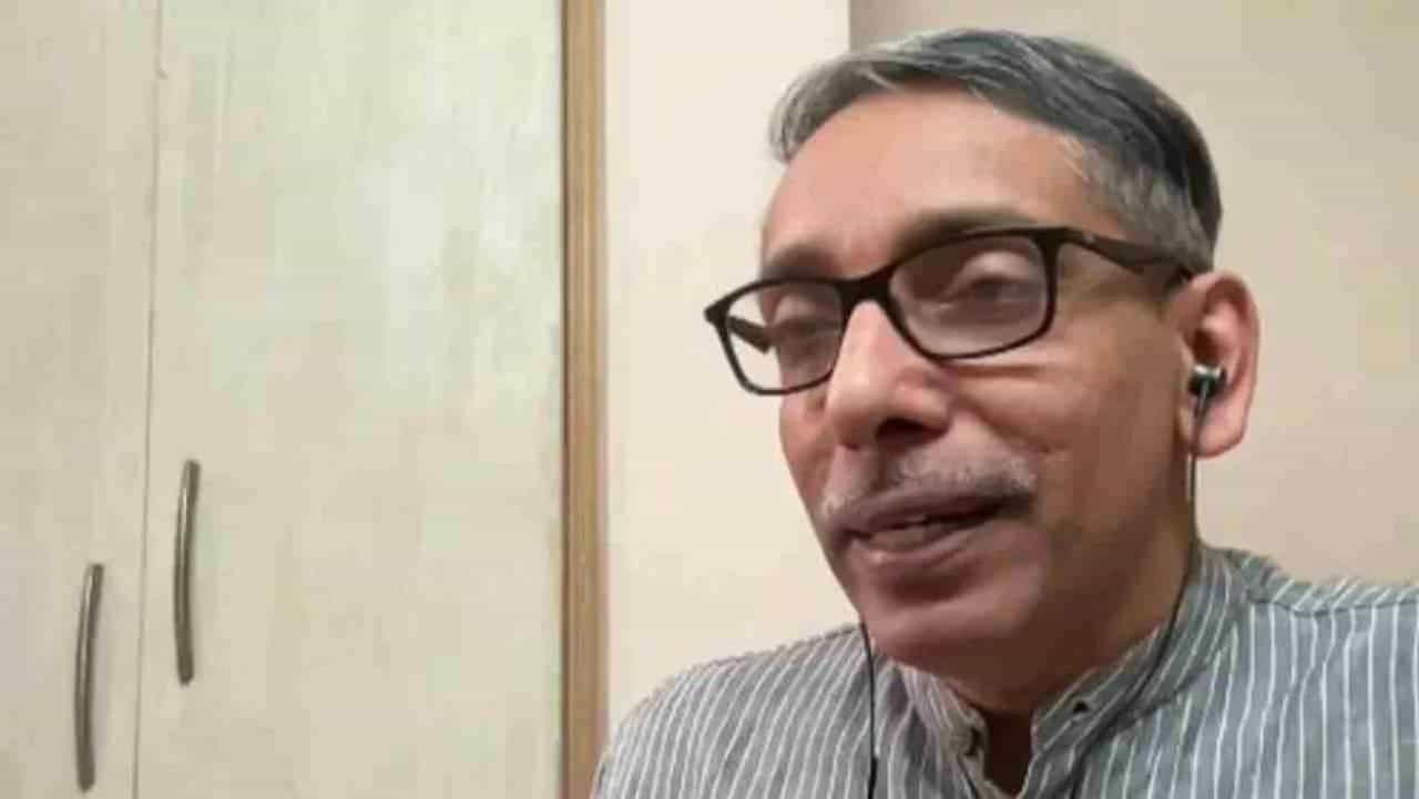 ભારતીય વિદ્યાર્થીઓ વિદેશમાં કોલેજો પસંદ કરતી વખતે રહે સાવચેત, UGC ચેરમેને કહ્યું શા માટે સાવચેત રહેવું જરૂરી