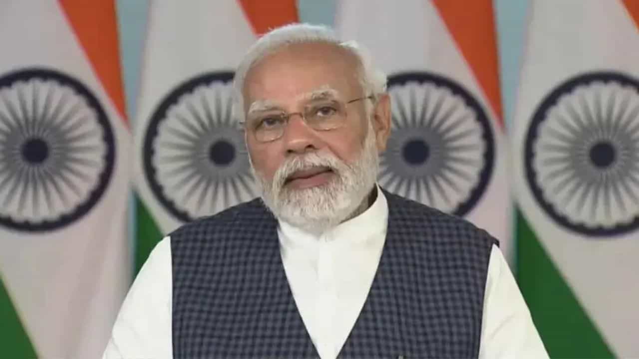 World Earth Day 2022: પૃથ્વી માતાનું રક્ષણ એ દરેક પેઢીની જવાબદારી છે : PM મોદી