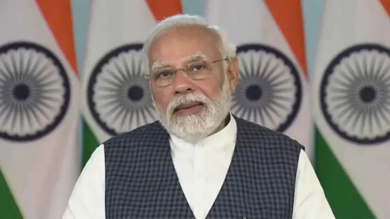 World Earth Day 2022: પૃથ્વી માતાનું રક્ષણ એ દરેક પેઢીની જવાબદારી છે : PM મોદી