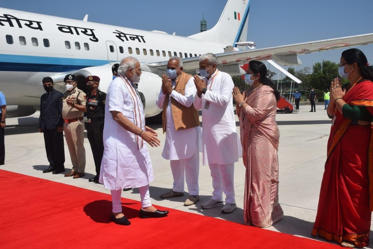 PM Modi Jammu Kashmir Visit: જમ્મુ-કાશ્મીરના લોકો પંચાયતી રાજથી વંચિત હતા, કલમ 370 હટાવવાથી તમે શક્તિશાળી બન્યાઃ PM મોદી
