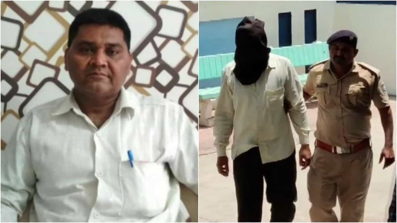 વેરાવળના માથાસુરિયા ગામે ગુરૂ-શિષ્યના પવિત્ર સંબંધોને લાંછન લગાડતો કિસ્સો, 7માં ધોરણમાં ભણતી સગીરાને ચોકલેટની લાલચ આપી આચાર્યએ અડપલાં કર્યાં