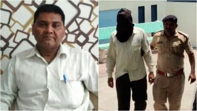 વેરાવળના માથાસુરિયા ગામે ગુરૂ-શિષ્યના પવિત્ર સંબંધોને લાંછન લગાડતો કિસ્સો, 7માં ધોરણમાં ભણતી સગીરાને ચોકલેટની લાલચ આપી આચાર્યએ અડપલાં કર્યાં વેરાવળના માથાસુરિયા ગામે ગુરૂ-શિષ્યના પવિત્ર સંબંધોને લાંછન લગાડતો કિસ્સો, 7માં ધોરણમાં ભણતી સગીરાને ચોકલેટની લાલચ આપી આચાર્યએ અડપલાં કર્યાં