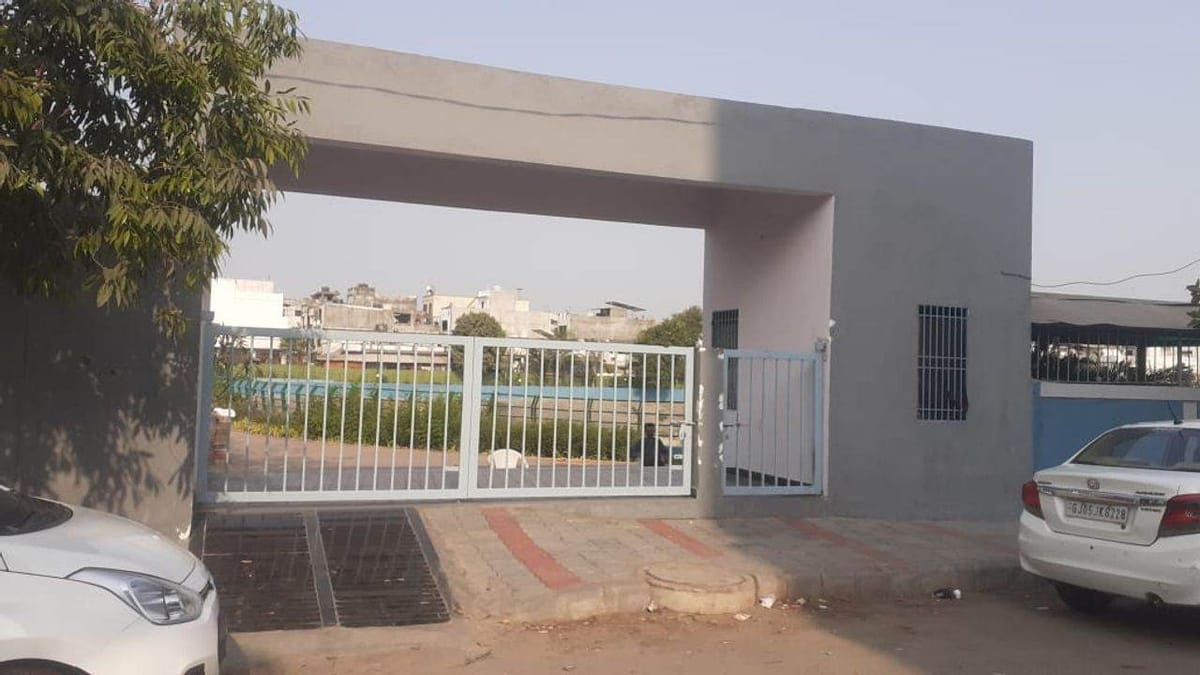 Surat : પુણા વિસ્તારમાં તૈયાર થયેલા લેક ગાર્ડનના ઉદ્ઘાટન માટે મુહૂર્તની જોવાતી રાહ