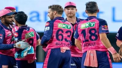 IPL 2022 Points Table : લખનૌ-હૈદરાબાદને ભારે પડી રાજસ્થાન રોયલ્સની જીત, રસપ્રદ બન્યુ પોઈન્ટ ટેબલ