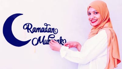 રમઝાન કે રમાદાન? આ બંનેમાંથી કયો શબ્દ સાચો, જાણો કેમ આ શબ્દને લઈને છે આટલુ કન્ફ્યુઝન