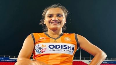 FIH Pro League: નેધરલેન્ડ સામે ટીમ ઈન્ડિયામાં રાની રામપાલની વાપસી, બે નવા ખેલાડીઓને પણ મળી તક