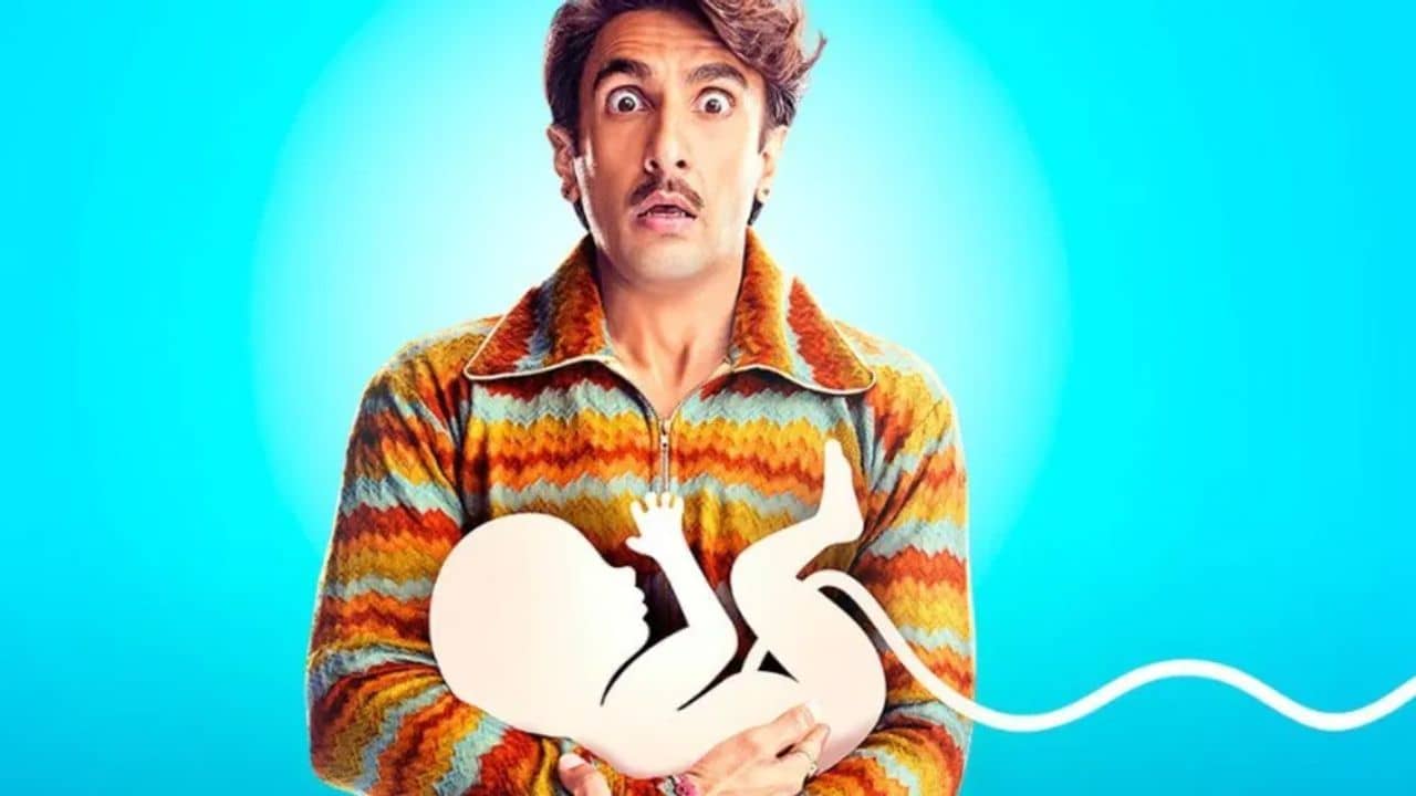 Jayeshbhai Jordaar Trailer Out : જયેશભાઈ જોરદાર ફિલ્મનું ટ્રેલર રિલીઝ, રણવીર સિંહનો હેન્ડસમ લુક જીતશે દિલ