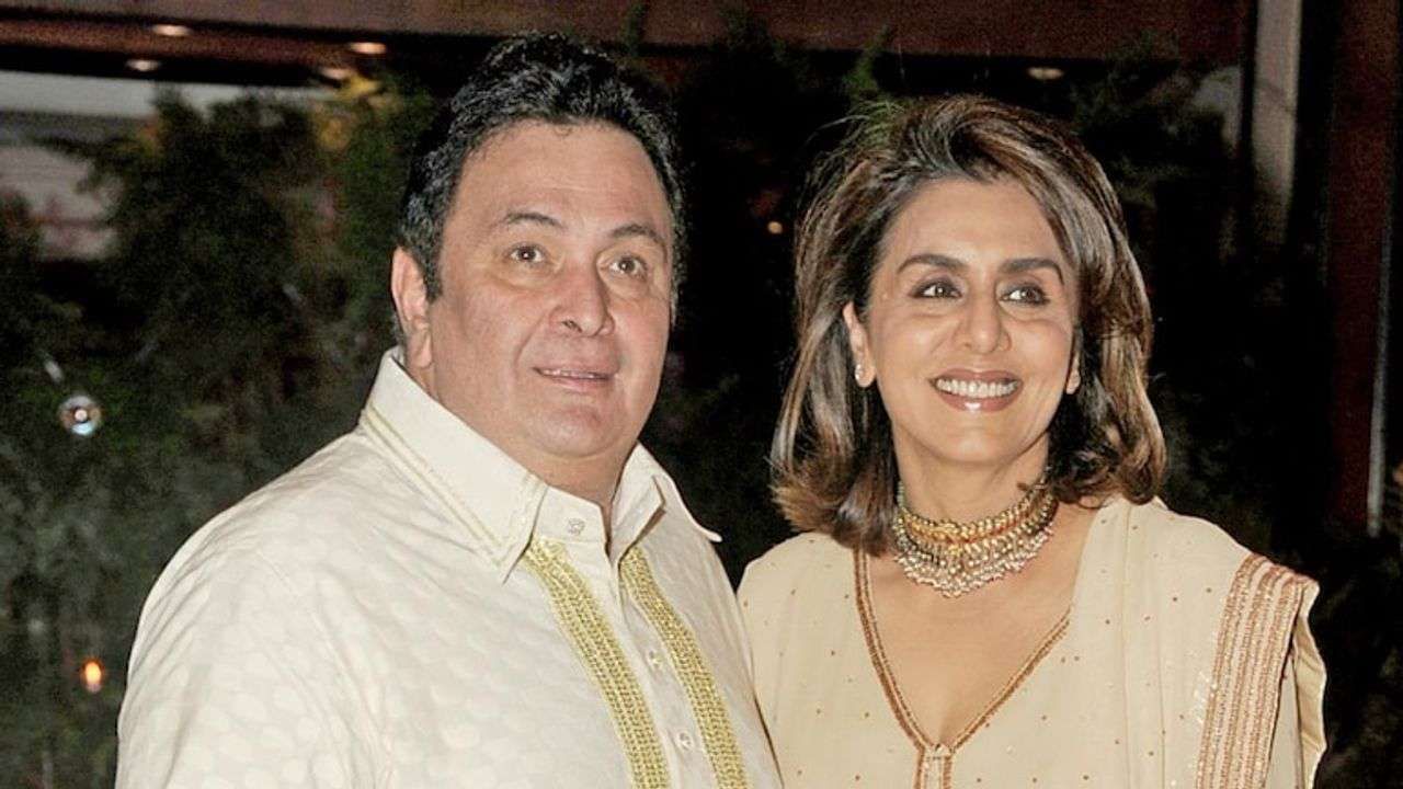 Rishi Kapoor Talks About Ranbir Kapoor