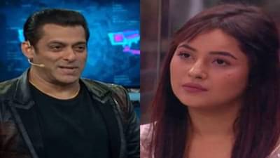 સલમાન ખાનની ફિલ્મ કભી ઈદ કભી દિવાળીમાં શહનાઝ ગીલની થઈ છે એન્ટ્રી, આવતા વર્ષે ફિલ્મ થશે રિલીઝ